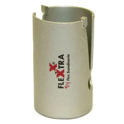 Flexxtra SHS03860 Hålsåg I lager
